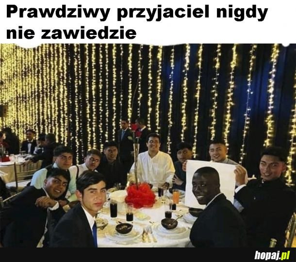 Przyjaciel