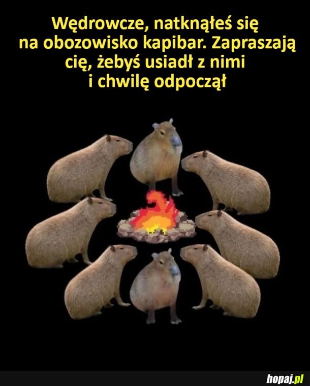 Odpocznij sobie