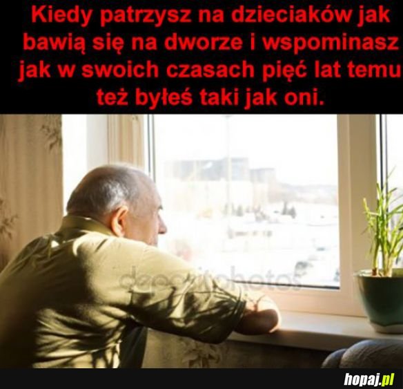 Kiedyś to było