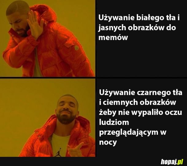 Tak lepiej