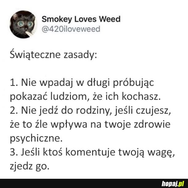Może w przyszłym roku się uda