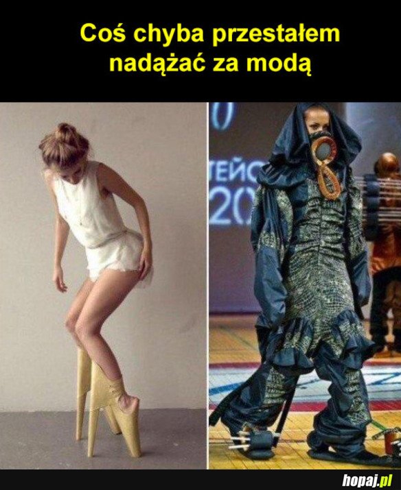 MODA