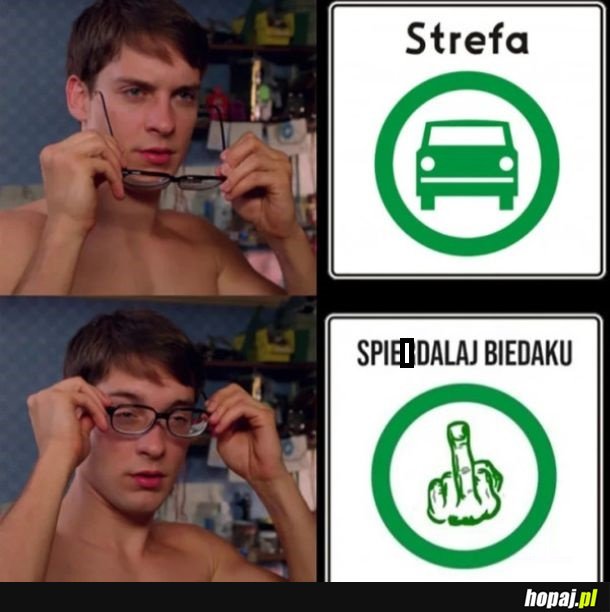 Strefa wolna od biedy