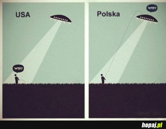 TYMCZASEM W POLSCE