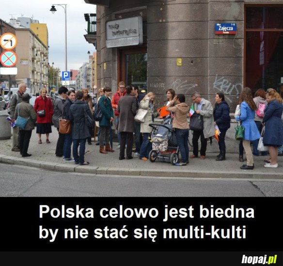 Polska mądrość