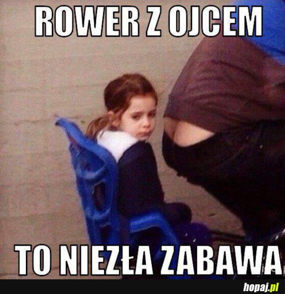 Z tatusiem