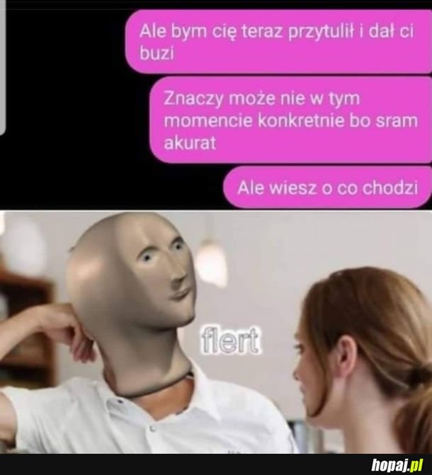 Mistrz podrywu