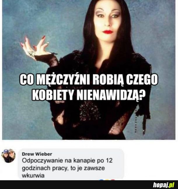 Zawsze działa 