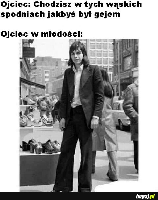 Ładne butki