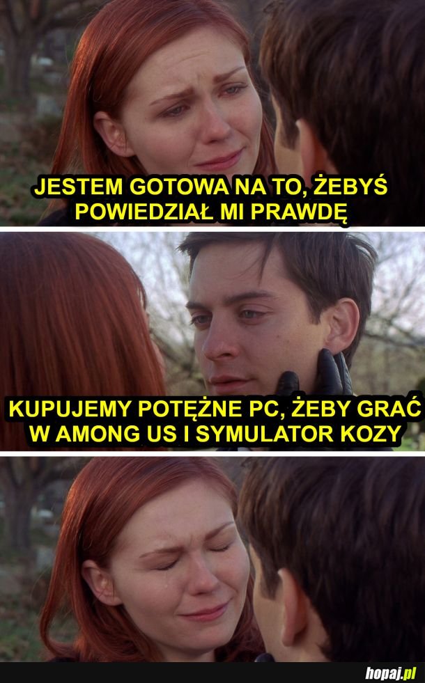 Najprawdziwsza prawda