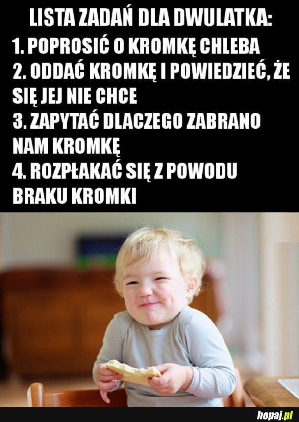 DZIECI TAKIE SĄ