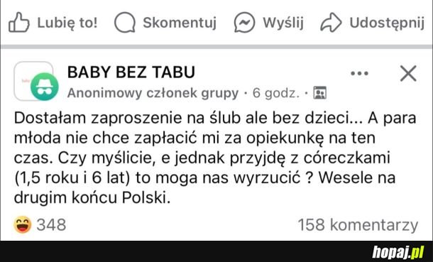 Jak to tak bez bombelków