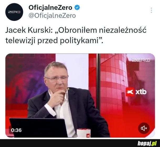 Gdy wziąłeś jakąś tabletkę i przeniosło cię do innej rzeczywistośc