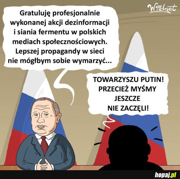 Dezinformacja 
