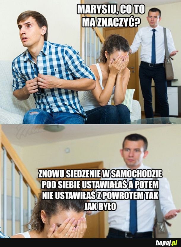 Co to ma znaczyć