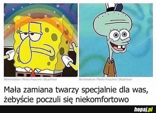 Nie chciałem tego wiedzieć