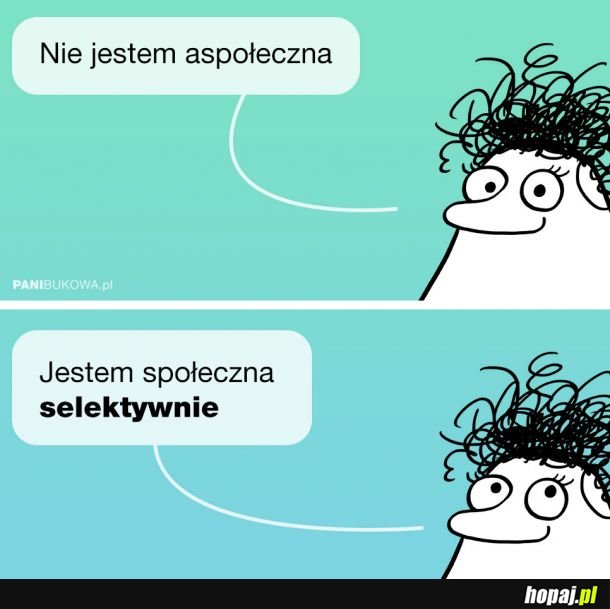 To różnica