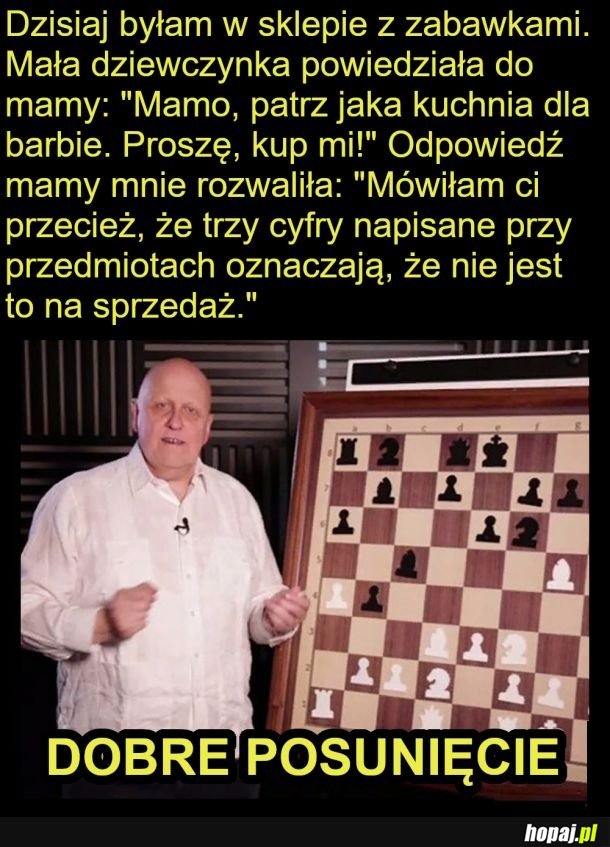 Ciekawy sposób