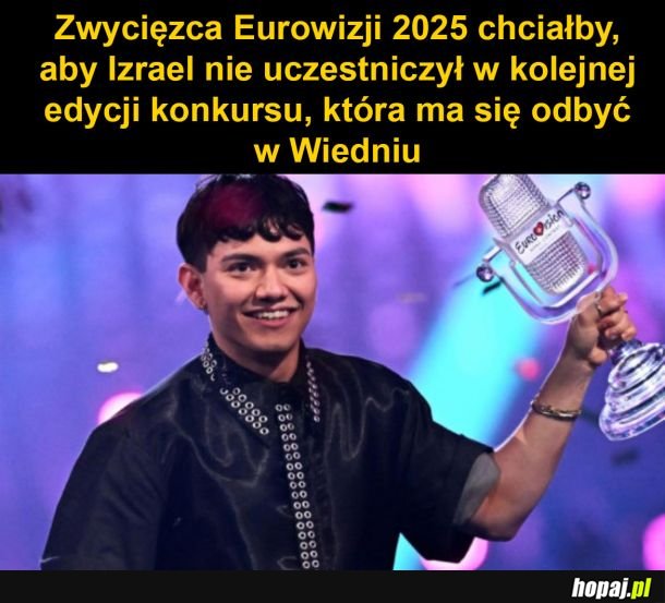 Eurowizja 2026