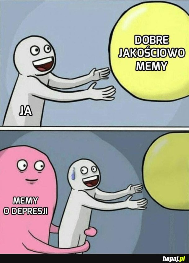 OD ZAWSZE TEN SAM DYLEMAT