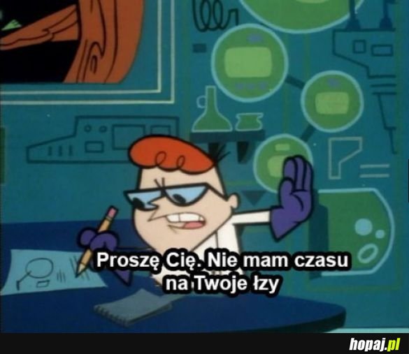 Dexter