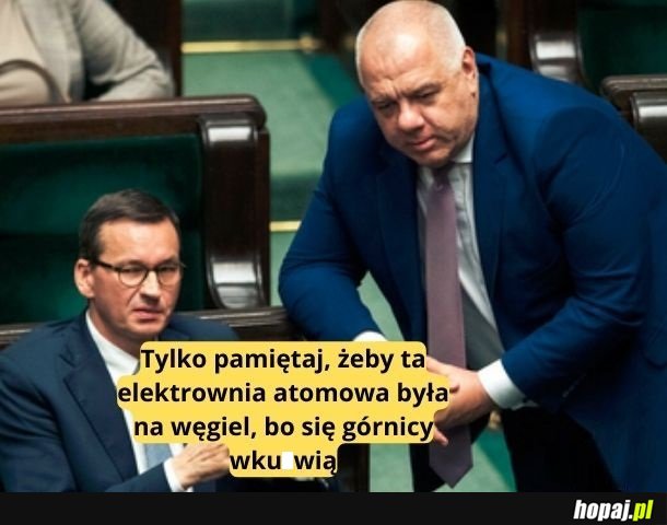 Elektrownia na węgiel