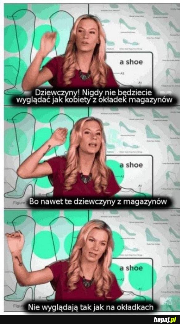 Ważna wiadomość