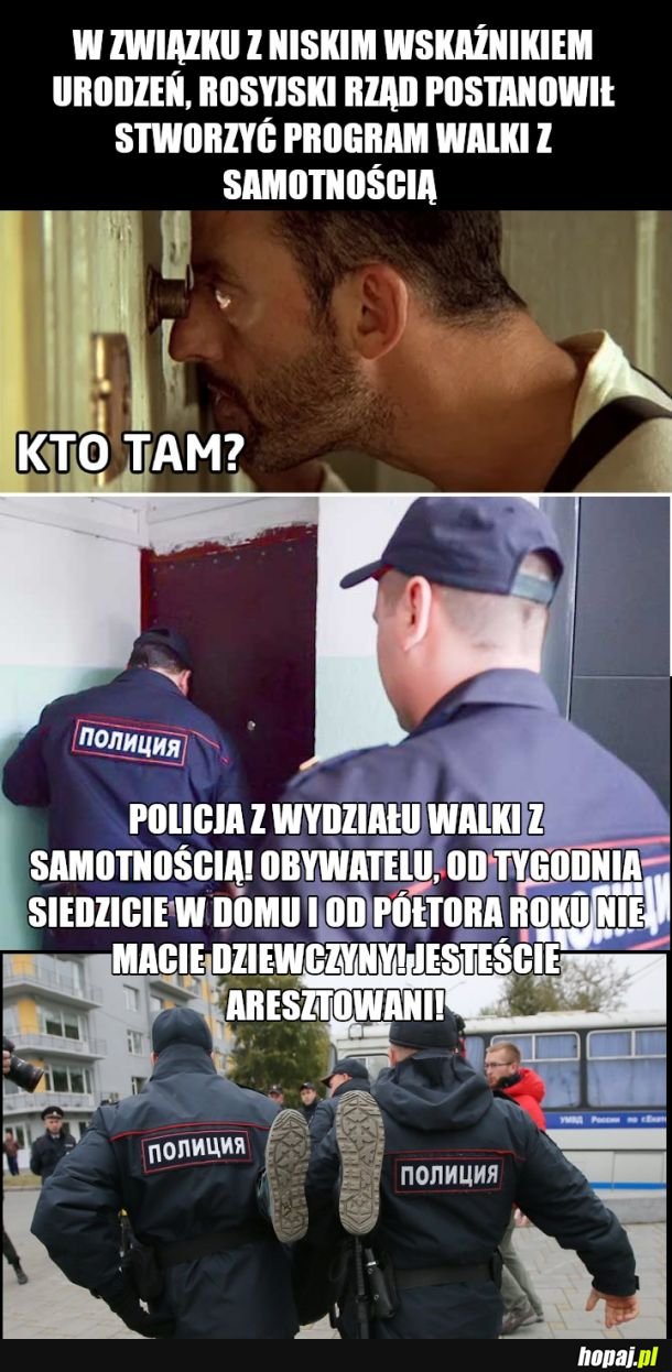 Pomysły na problemy społeczne