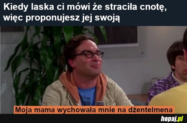 Bardzo, prawda?