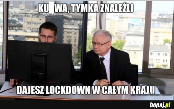 Ale tylko do 9 kwietnia