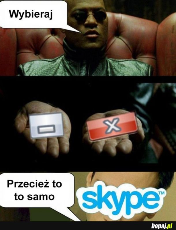 Skype 