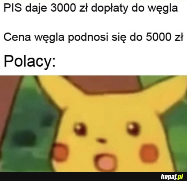 Dodrukujmy 11,5 MILIARDA zł przy takiej inflacji i wrzućmy na rynek, co może pójść nie tak?