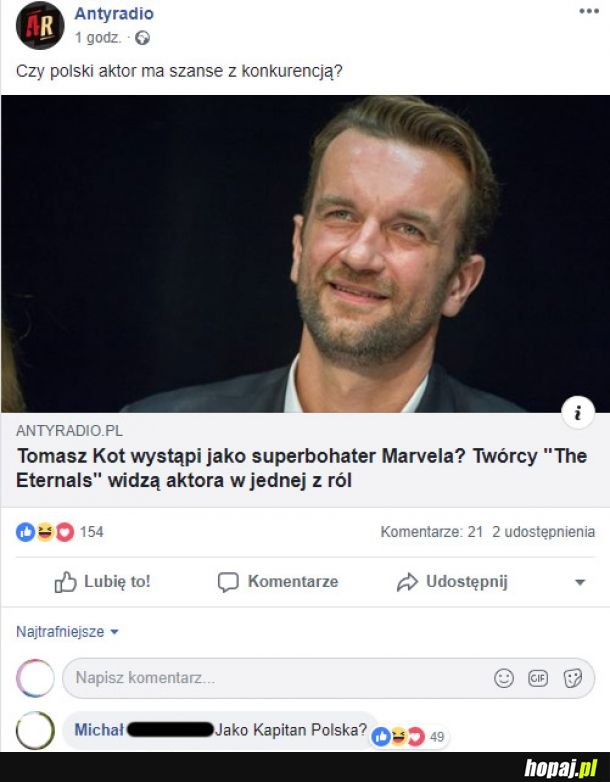 Tomasz Kot 