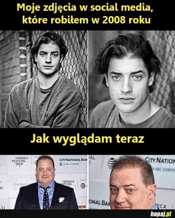 Moje foty w social media