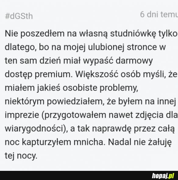 Studniówka
