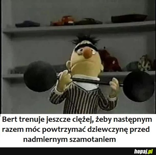 Najważniejsza jest motywacja