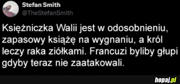 Może warto skorzystać z okazji