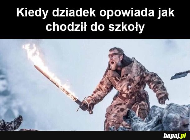 Dziadek 