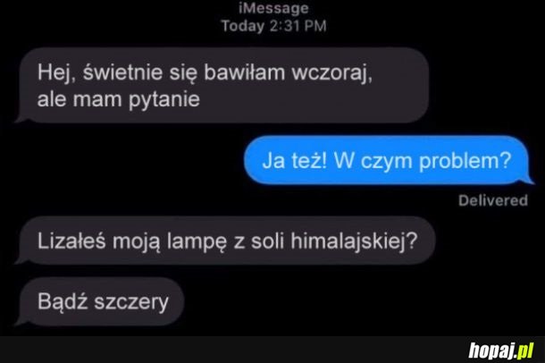 Świetna zabawa