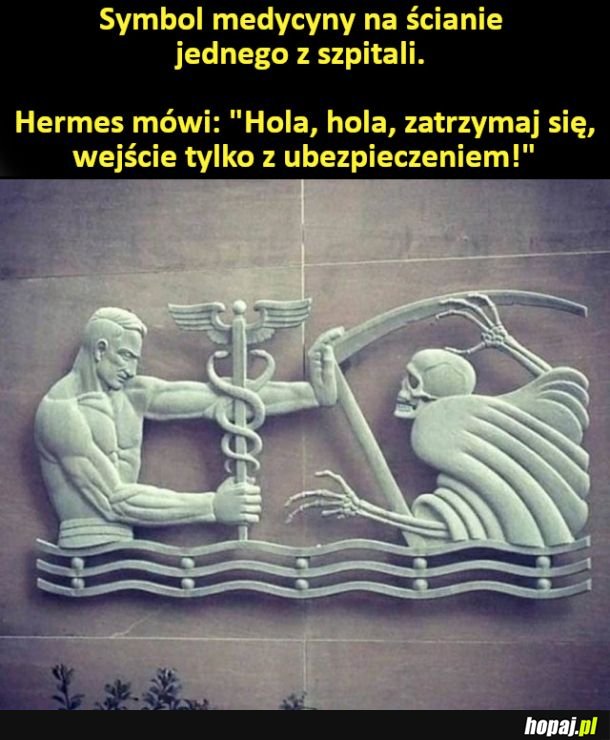 Hola, hola, nie tak prędko