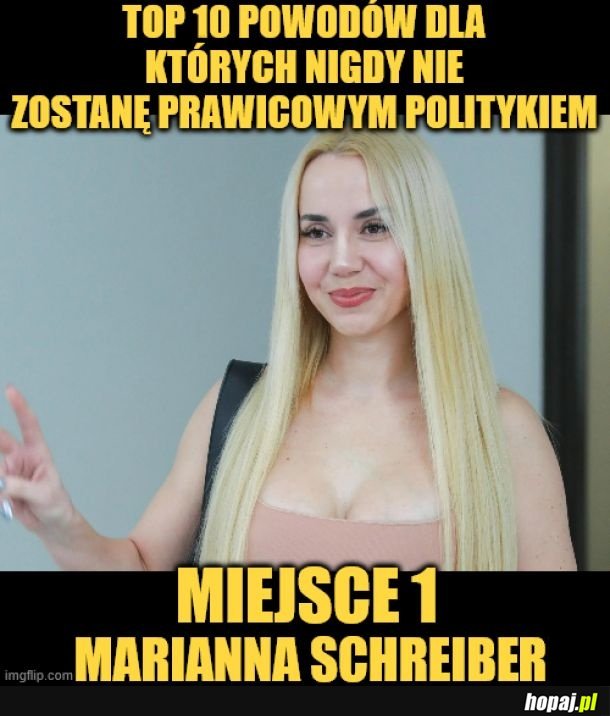 Nie zaryzykuję.