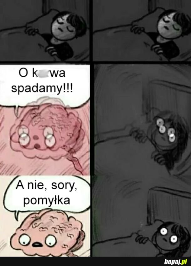 Oj, sorki, pomyliło mi się