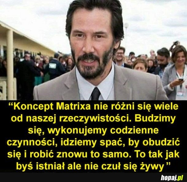 Keanu Reeves