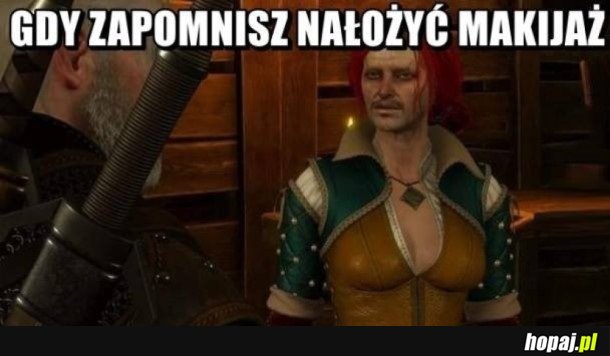 GDY ZAPOMNISZ...