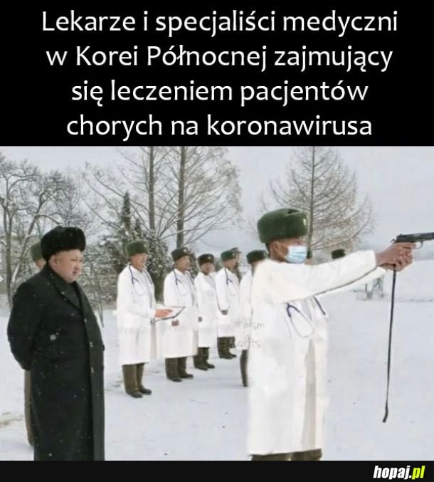 Korea Północna