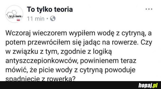 Na to wychodzi