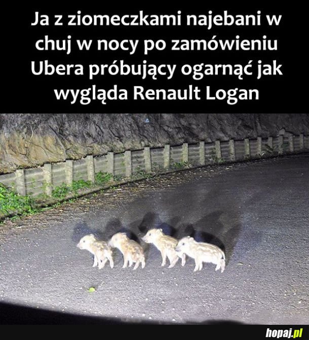 Ciężka noc