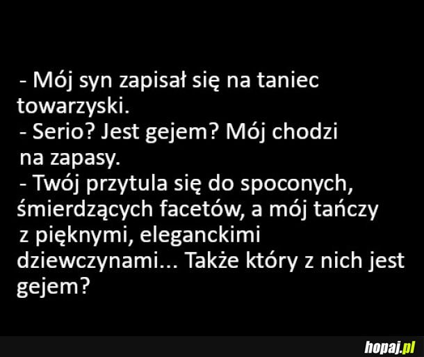 Kluczowe pytanie