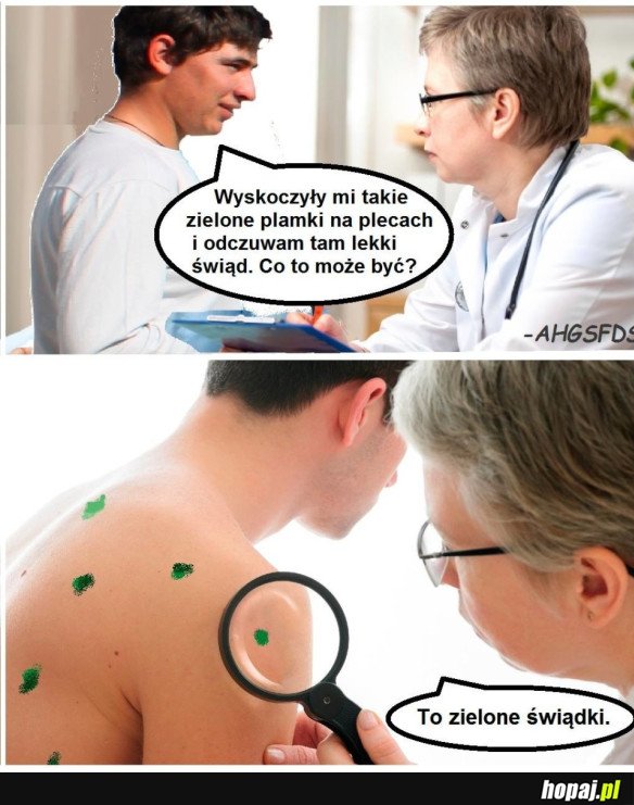TAKI DZIEŃ