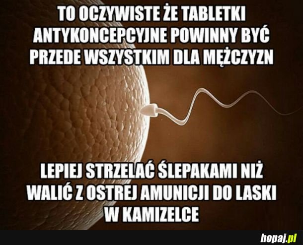 Antykoncepcja